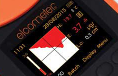 Elcometer 130 Elcometer 130